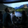EB-PU2010B Projector