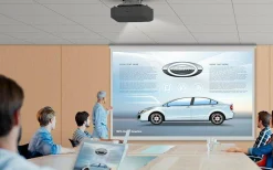 EB-PU1007B Projector