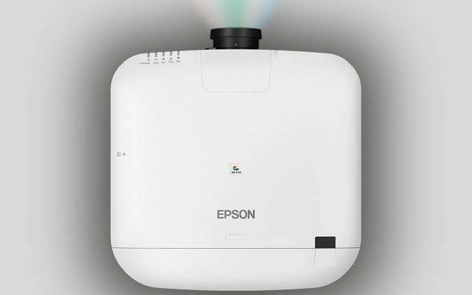 EB-PU1006W Projector