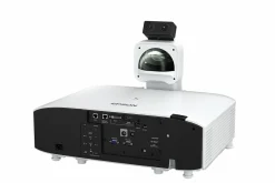 EB-PU2010W Projector