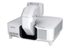 EB-PU2116W Projector