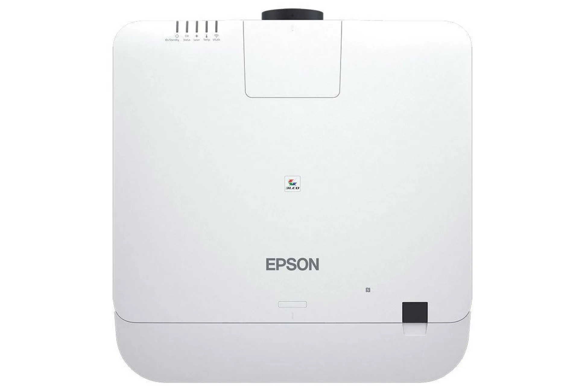EB-PU2113W Projector