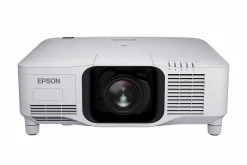 EB-PU2113W Projector