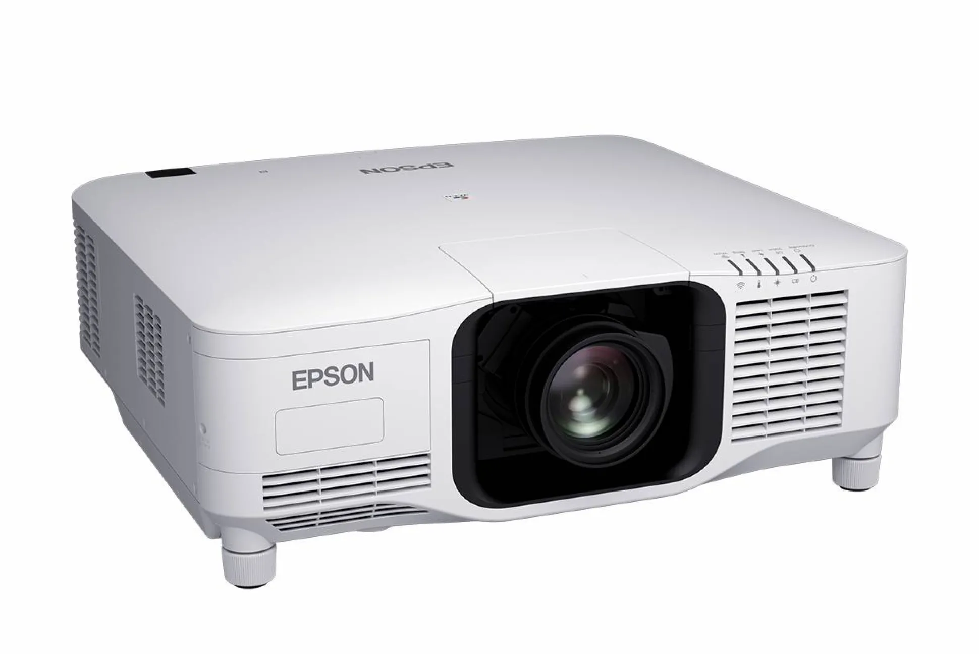 EB-PU2113W Projector