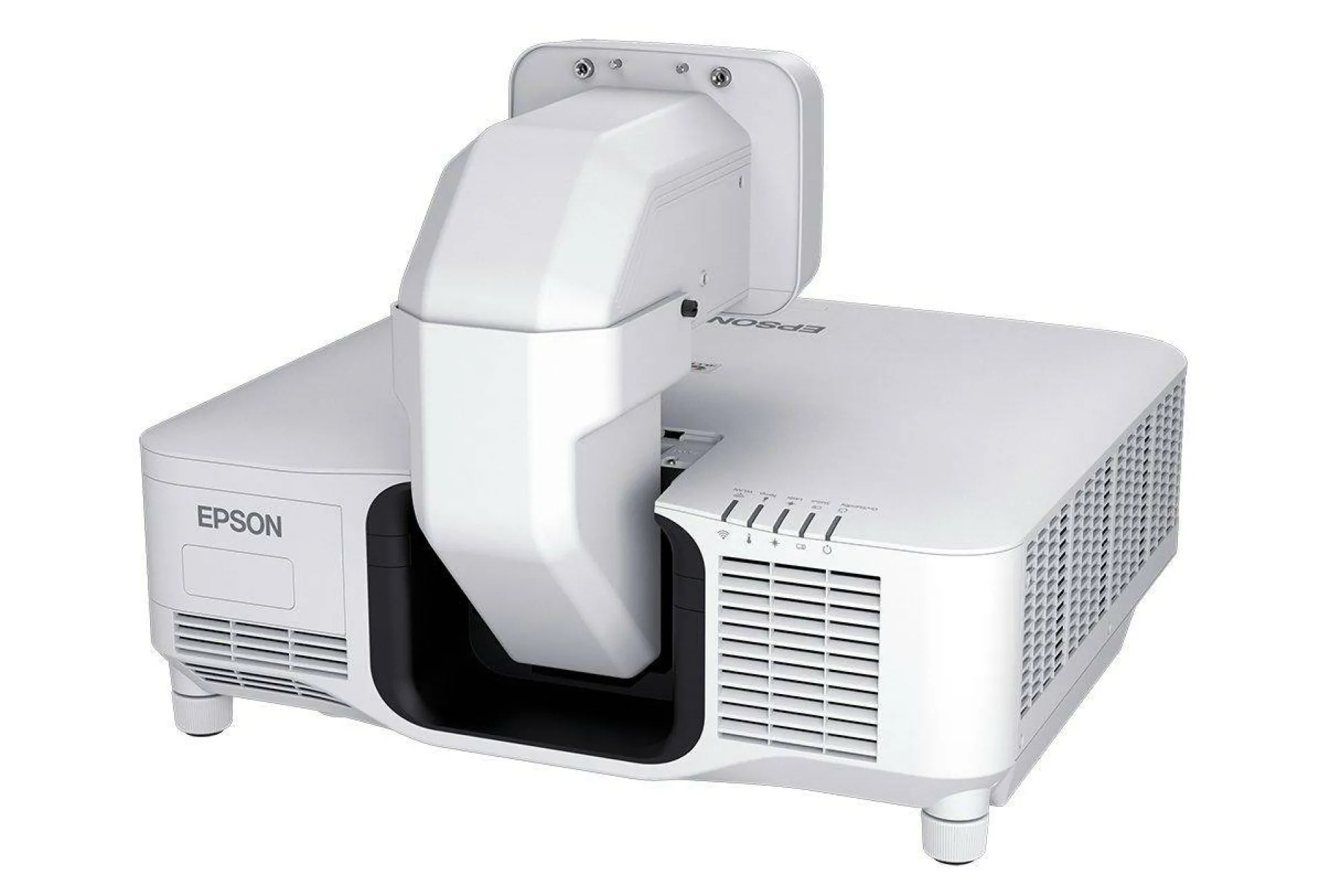 EB-PU2113W Projector