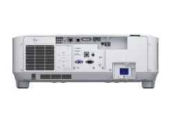 EB-PU2113W Projector