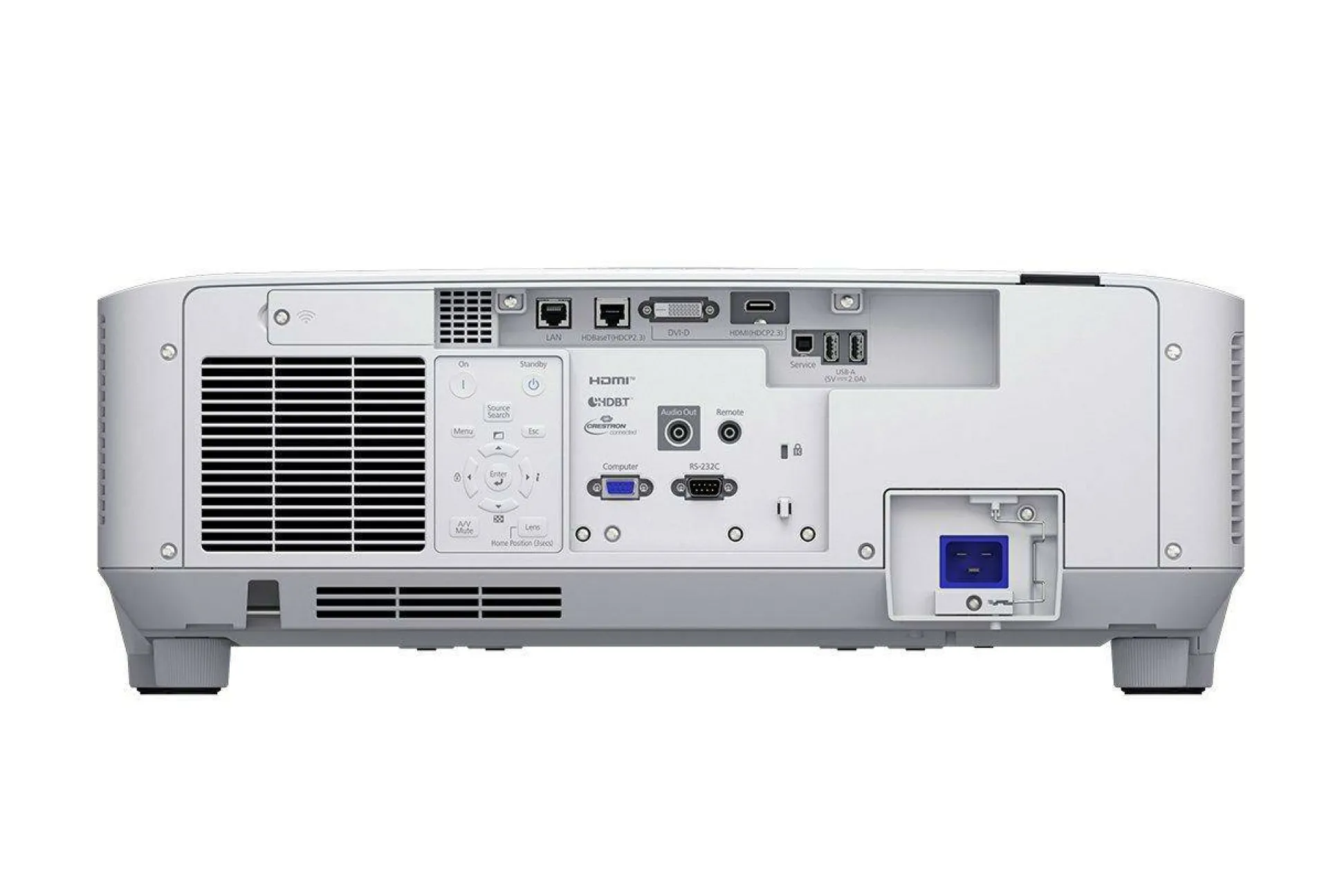 EB-PU2113W Projector