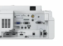 EB-760Wi Projector