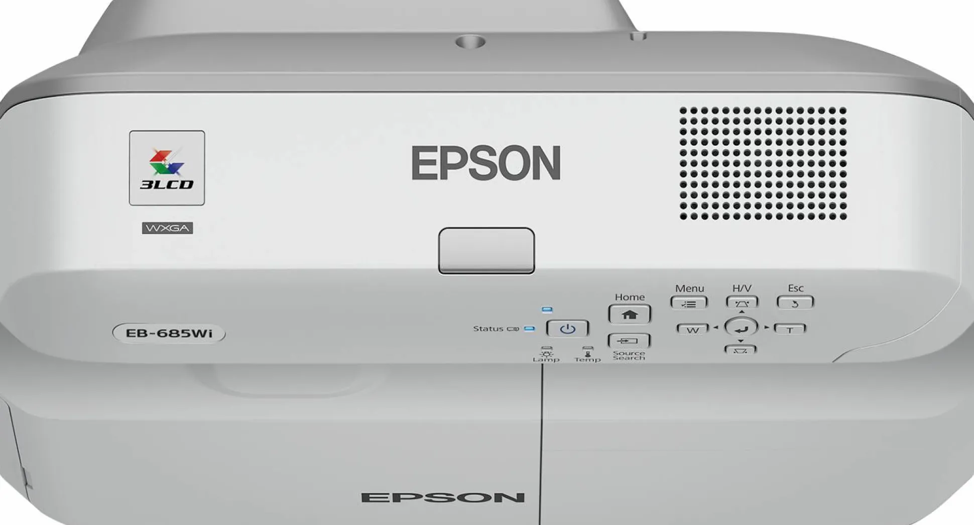 EB-685Wi Ultra-short-throw projector