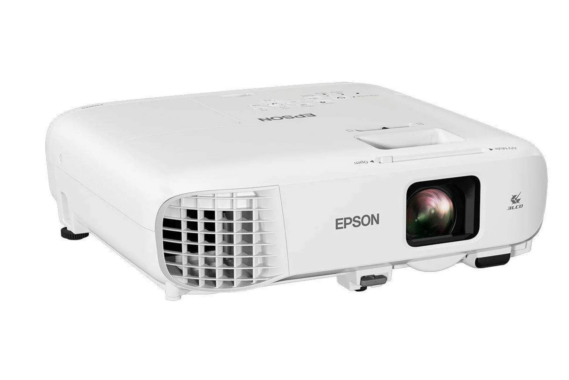 EB-982W Projector