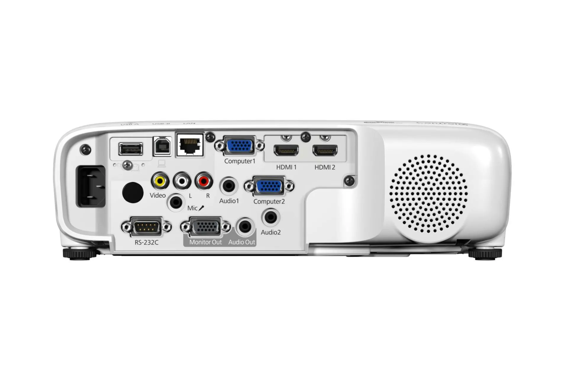 EB-982W Projector