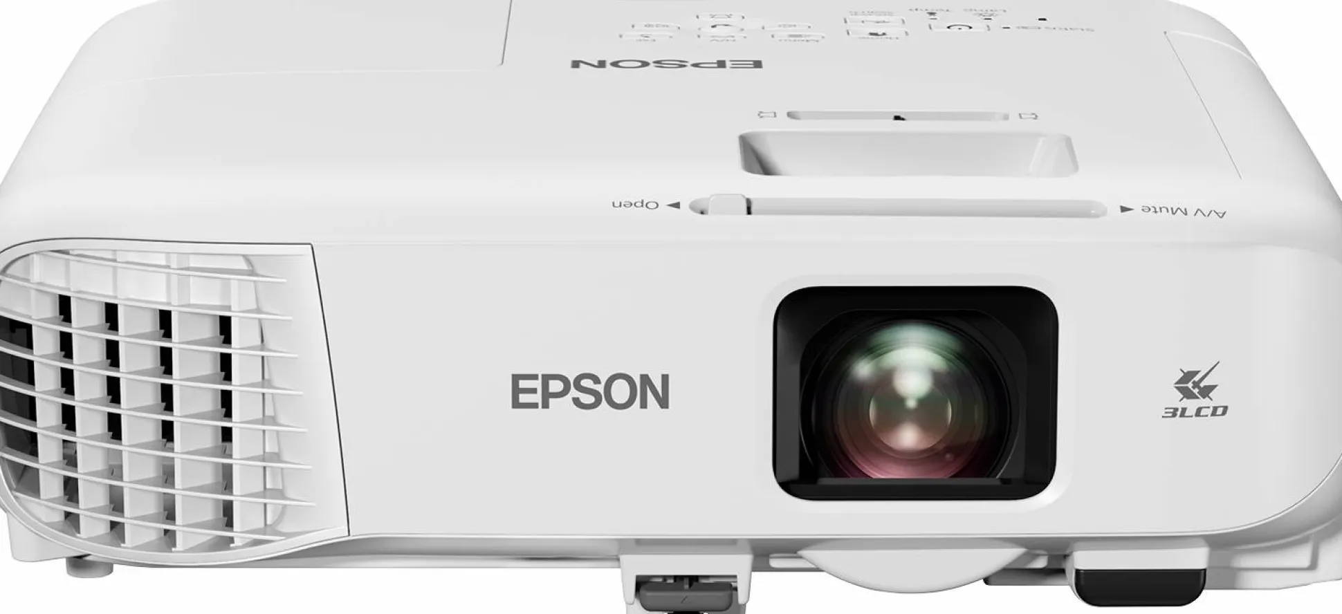 EB-982W Projector