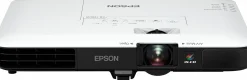 EB-1780W Projector