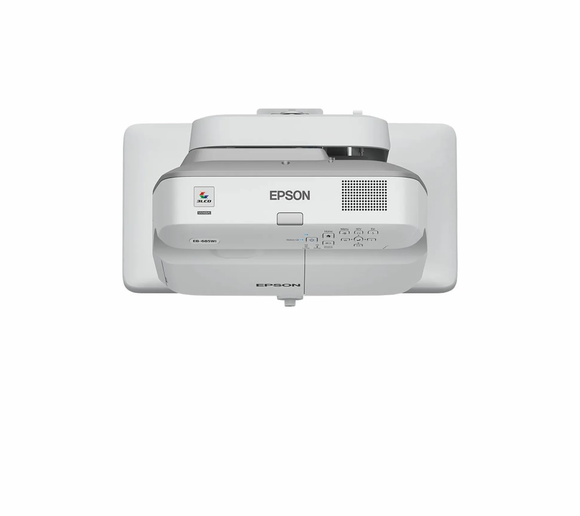 EB-685W Ultra-short-throw projector