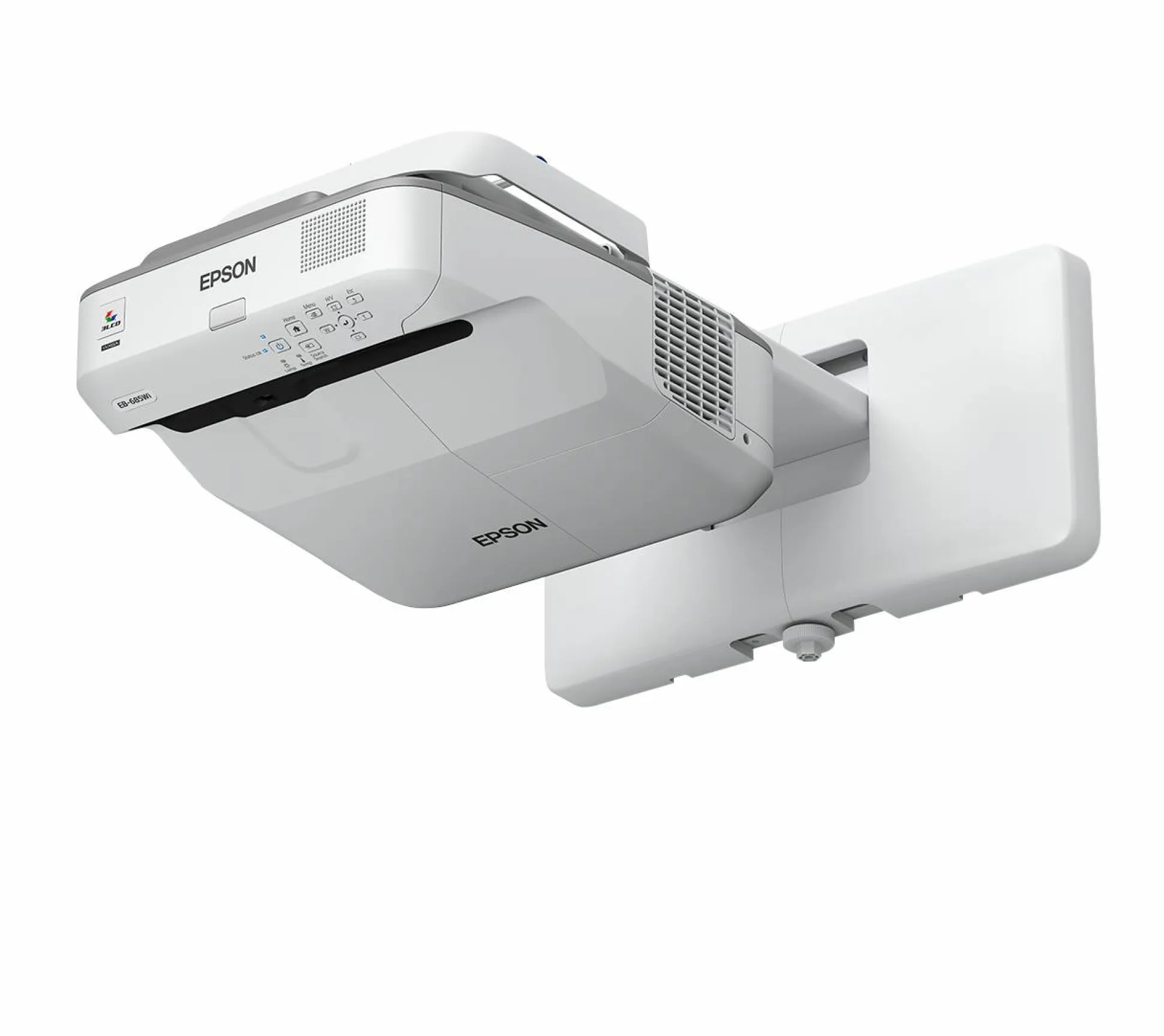 EB-685W Ultra-short-throw projector
