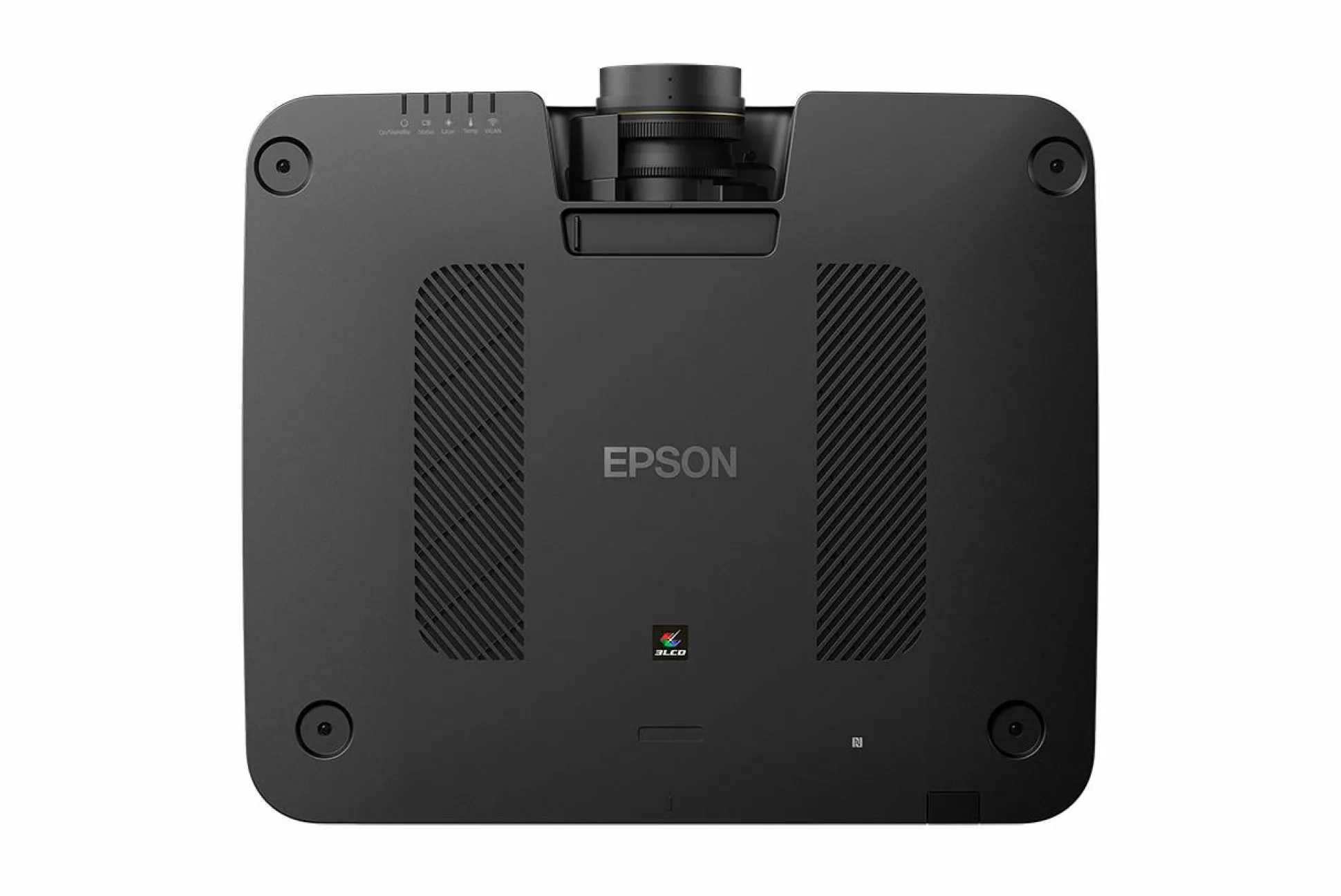 EB-XQ2030B : le projecteur 4K de 30 000 lumens le plus compact et léger au monde (1)