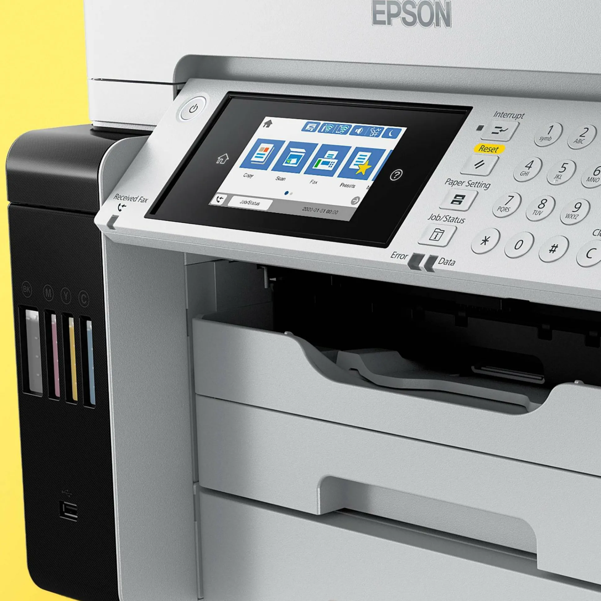 EcoTank Pro ET-M16680
