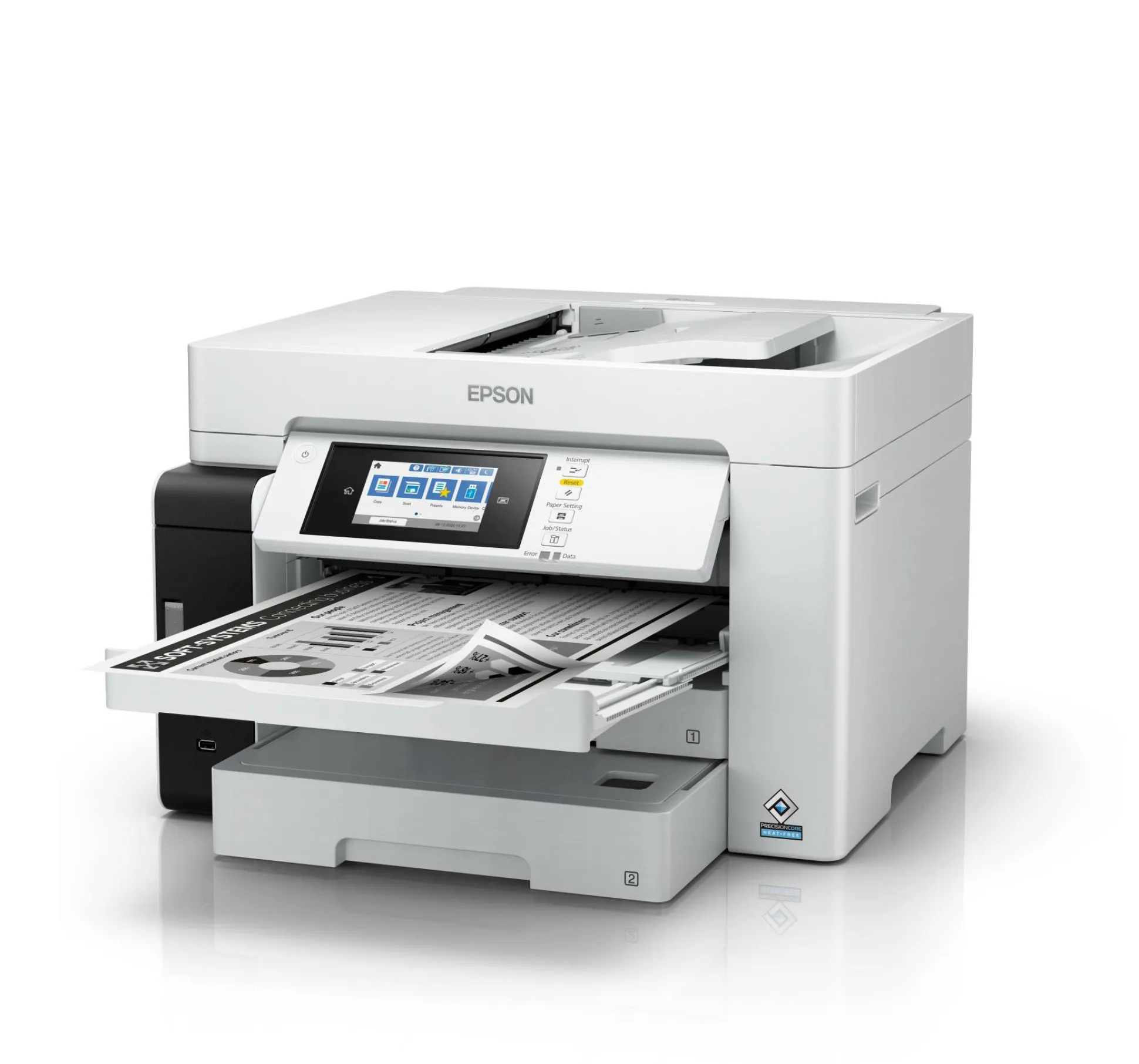 EcoTank Pro ET-M16680