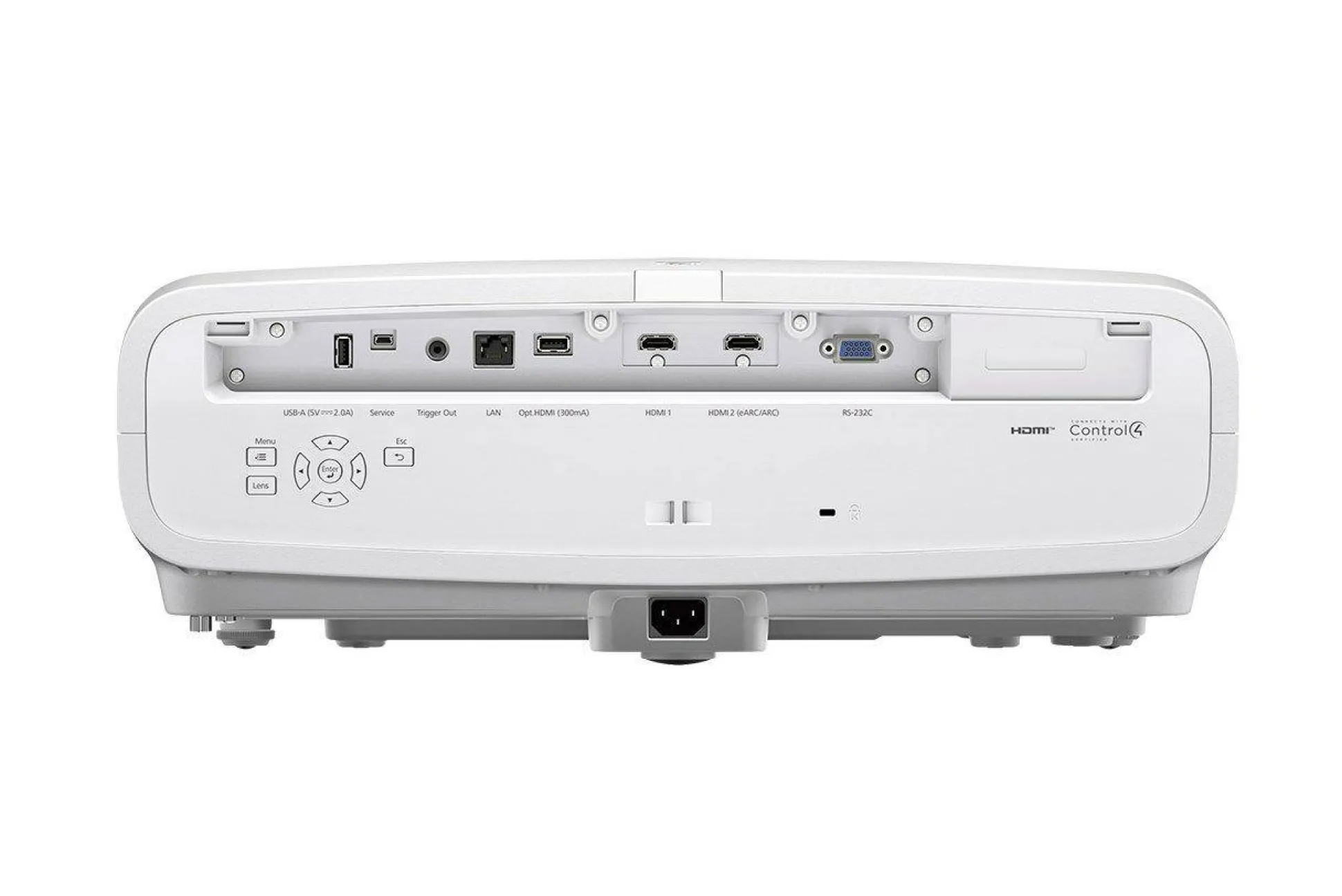 EH-LS9000W - Projecteur laser 4K pour home cinéma