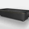 EH-QS100B : Projecteur 4K PRO-UHD ultracourte focale avec 4500 lumens de luminosité et commandes IP pour une expérience de divertissement immersive.