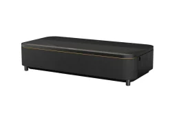 EH-QS100B : Projecteur 4K PRO-UHD ultracourte focale avec 4500 lumens de luminosité et commandes IP pour une expérience de divertissement immersive.