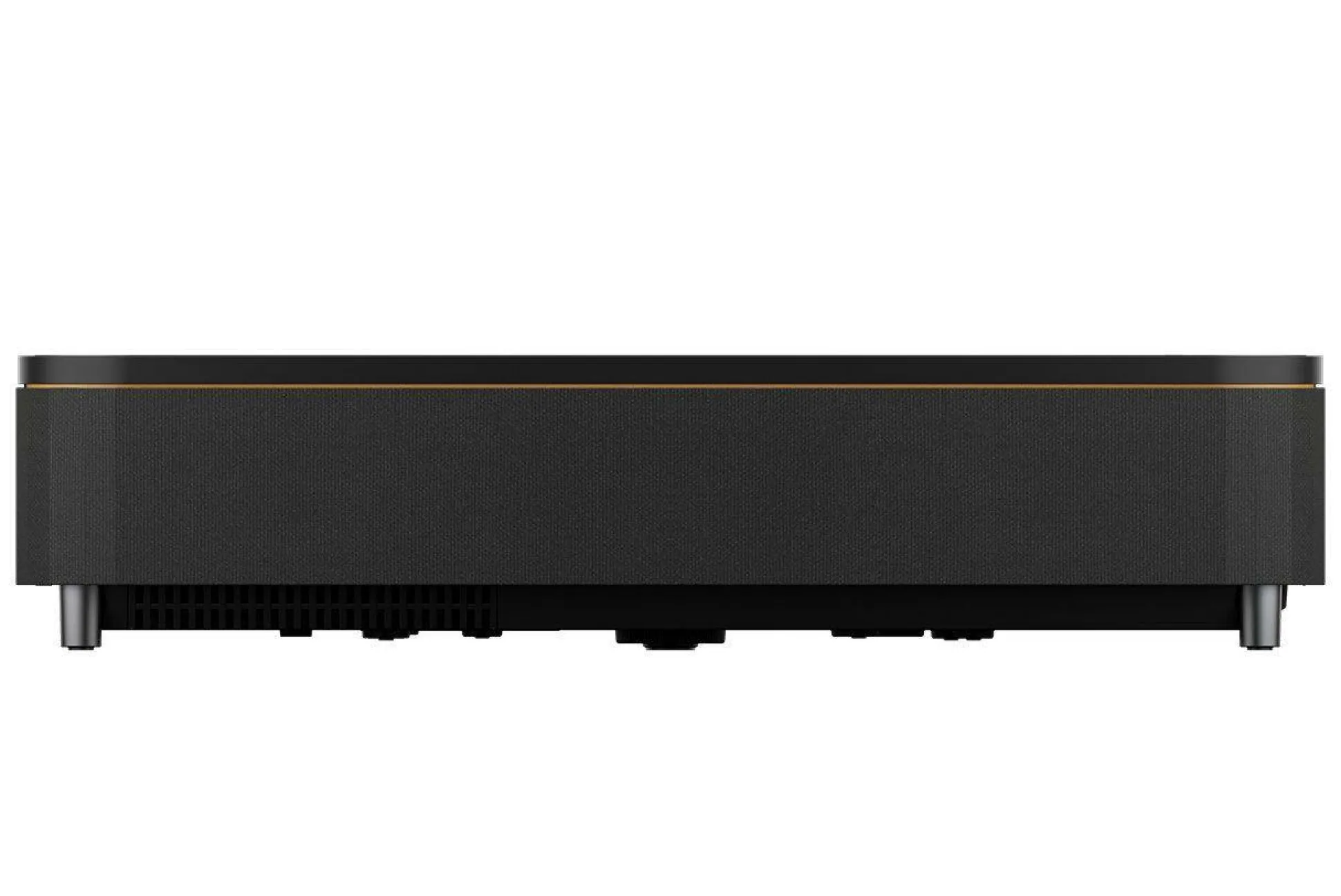 EH-QS100B : Projecteur 4K PRO-UHD ultracourte focale avec 4500 lumens de luminosité et commandes IP pour une expérience de divertissement immersive.