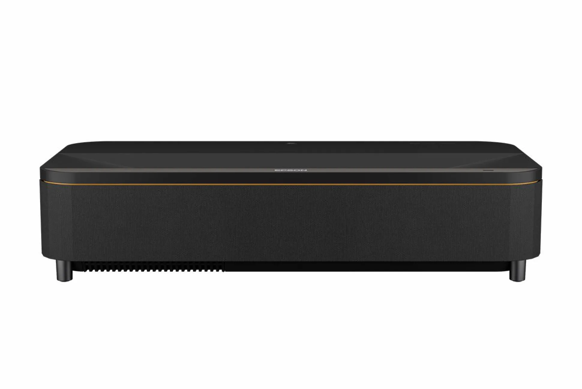 EH-QS100B : Projecteur 4K PRO-UHD ultracourte focale avec 4500 lumens de luminosité et commandes IP pour une expérience de divertissement immersive.