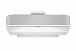EH-QS100W : Projecteur 4K PRO-UHD ultracourte focale avec 4 500 lumens de luminosité et commandes IP pour une expérience de divertissement immersive.