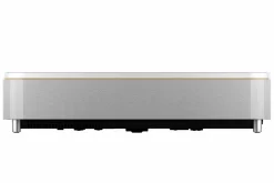 EH-QS100W : Projecteur 4K PRO-UHD ultracourte focale avec 4 500 lumens de luminosité et commandes IP pour une expérience de divertissement immersive.