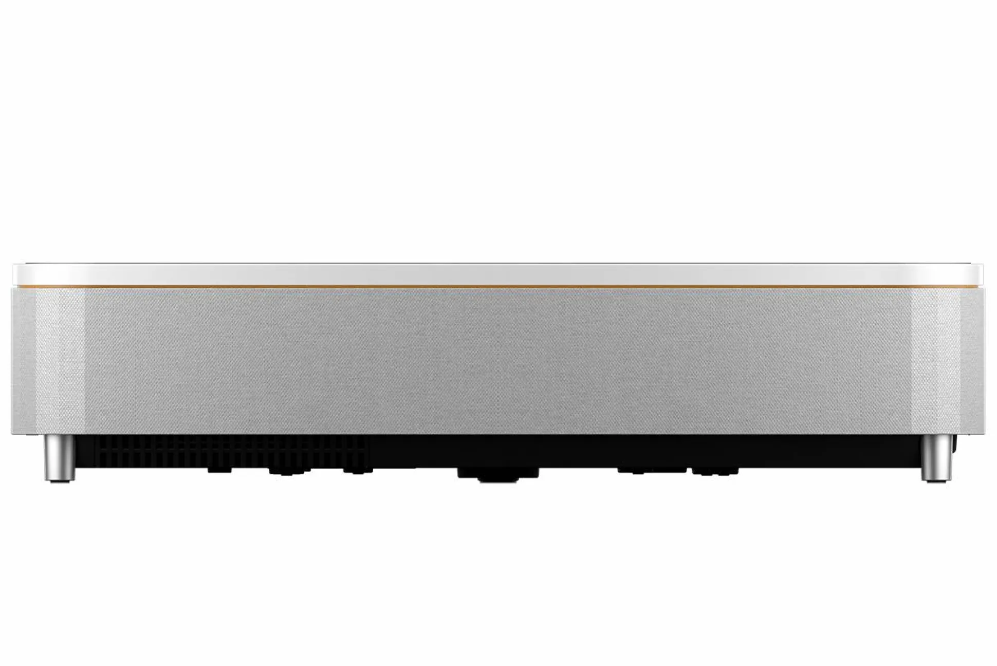 EH-QS100W : Projecteur 4K PRO-UHD ultracourte focale avec 4 500 lumens de luminosité et commandes IP pour une expérience de divertissement immersive.