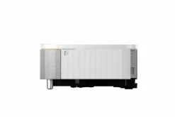 EH-QS100W : Projecteur 4K PRO-UHD ultracourte focale avec 4 500 lumens de luminosité et commandes IP pour une expérience de divertissement immersive.