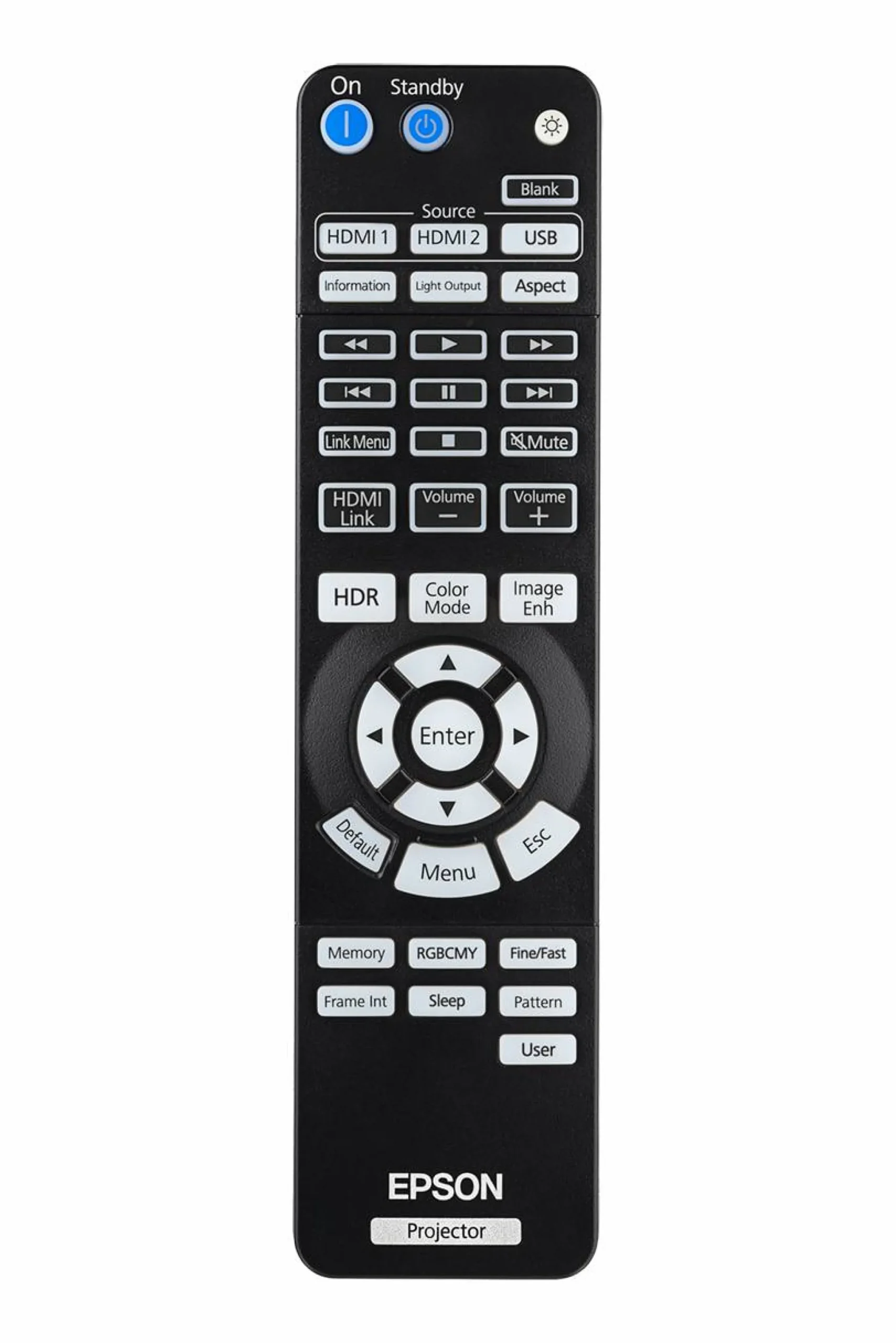 EH-QS100W : Projecteur 4K PRO-UHD ultracourte focale avec 4 500 lumens de luminosité et commandes IP pour une expérience de divertissement immersive.