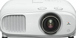 EH-TW7100 with HC lamp warranty