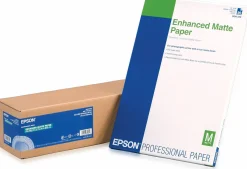 Enhanced Matte Paper, 24" x 30,5 m, 189g/m2