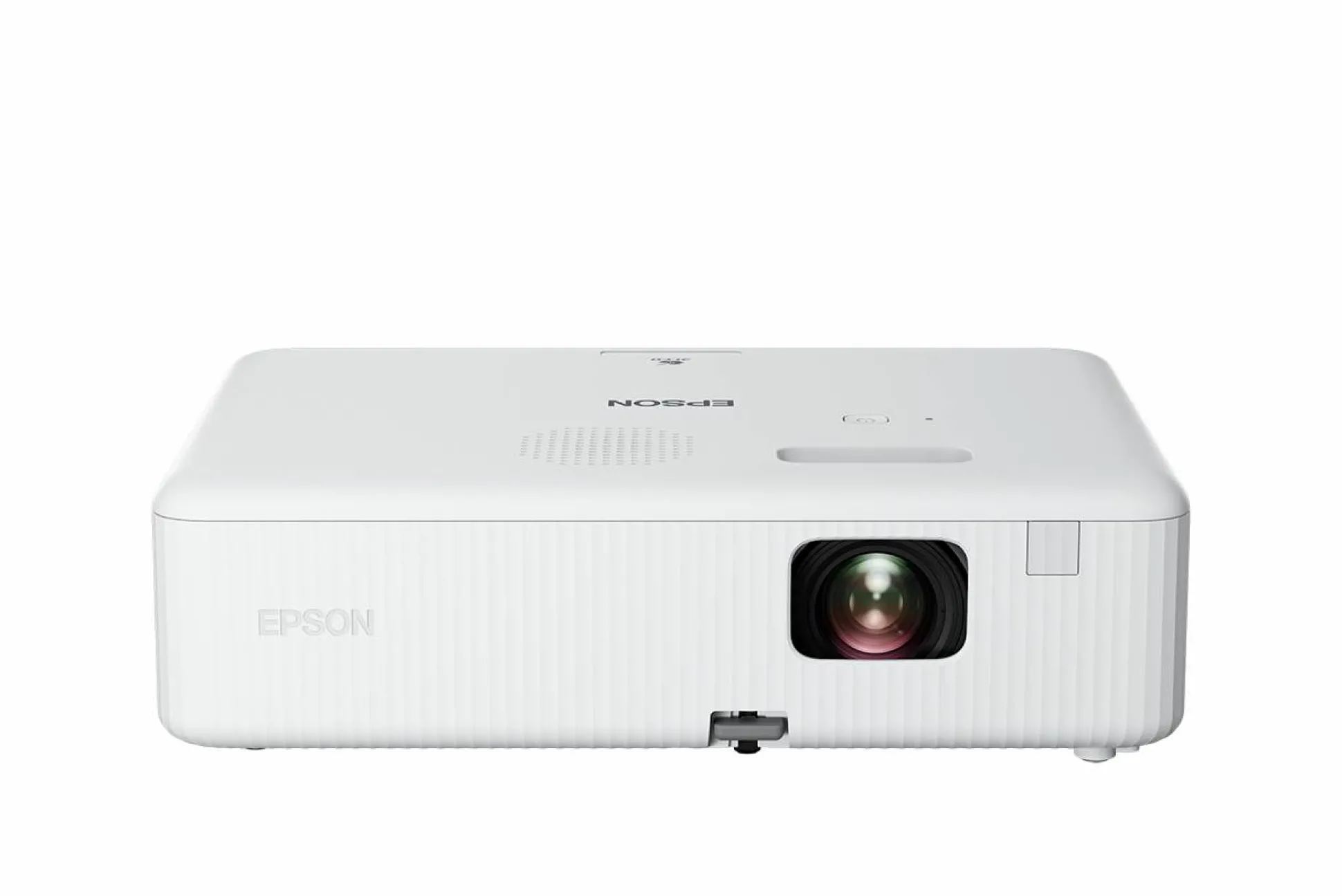 Epson CO-FH01, vidéoprojecteur Full HD 1080 abordable, home cinéma, gaming, 3 000 lumens, 3LCD, image jusqu’à 391", garantie 2 ans