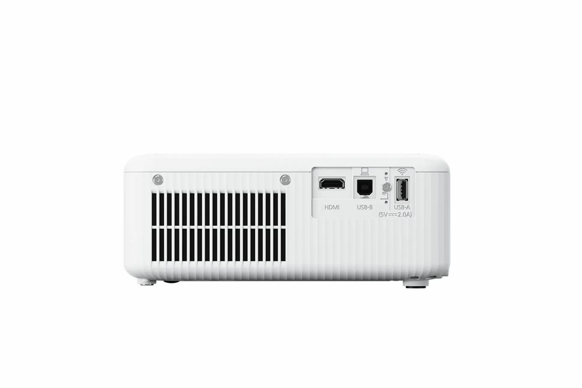 Epson CO-FH01, vidéoprojecteur Full HD 1080 abordable, home cinéma, gaming, 3 000 lumens, 3LCD, image jusqu’à 391", garantie 2 ans