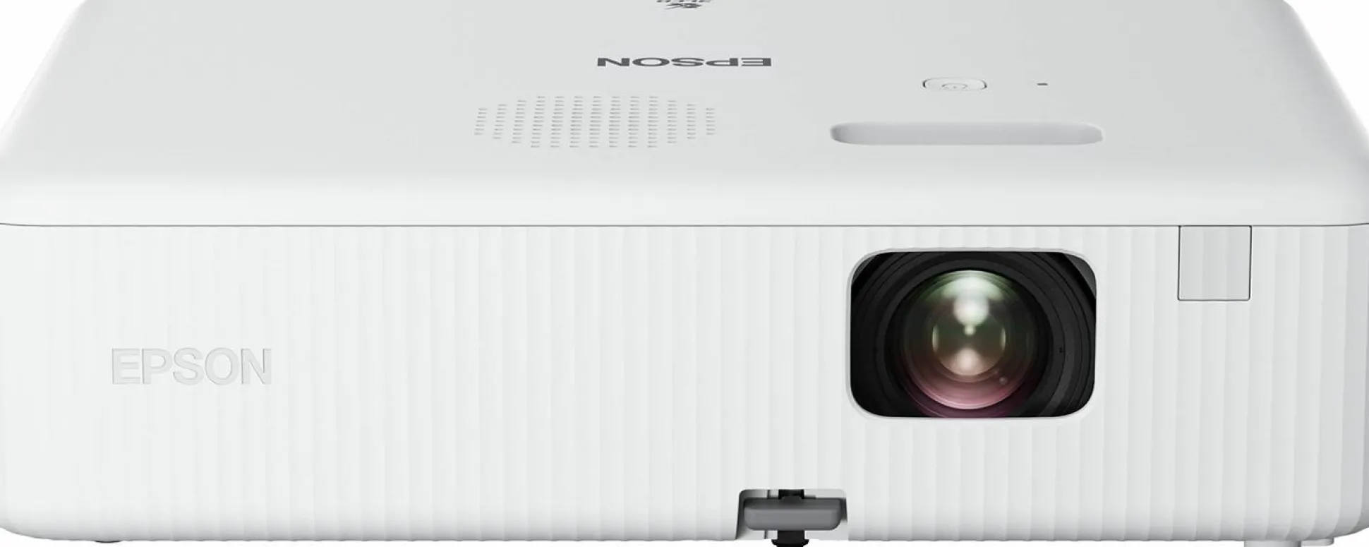 Epson CO-FH01, vidéoprojecteur Full HD 1080 abordable, home cinéma, gaming, 3 000 lumens, 3LCD, image jusqu’à 391", garantie 2 ans