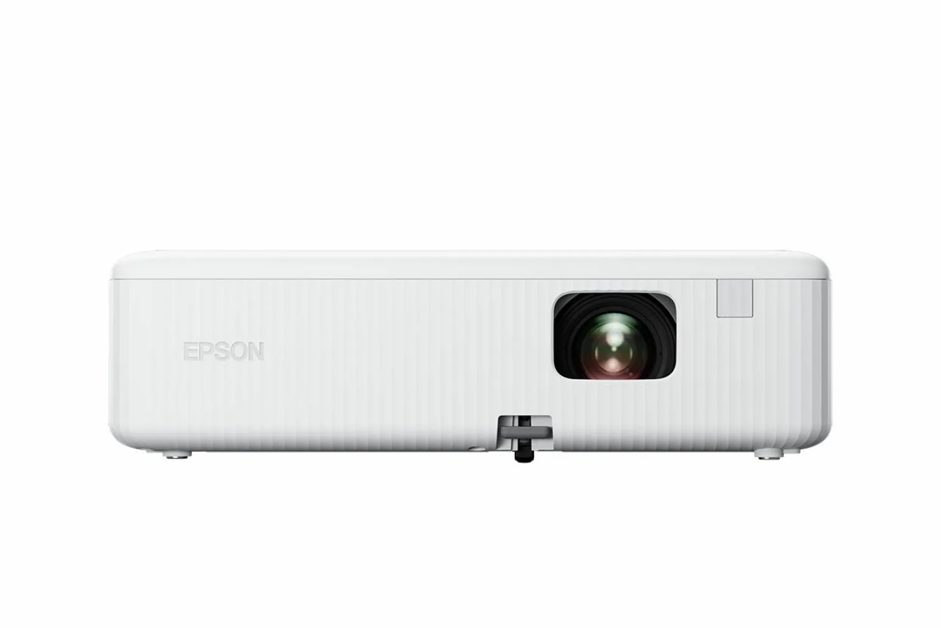 Epson CO-FH01, vidéoprojecteur Full HD 1080 abordable, home cinéma, gaming, 3 000 lumens, 3LCD, image jusqu’à 391", garantie 2 ans