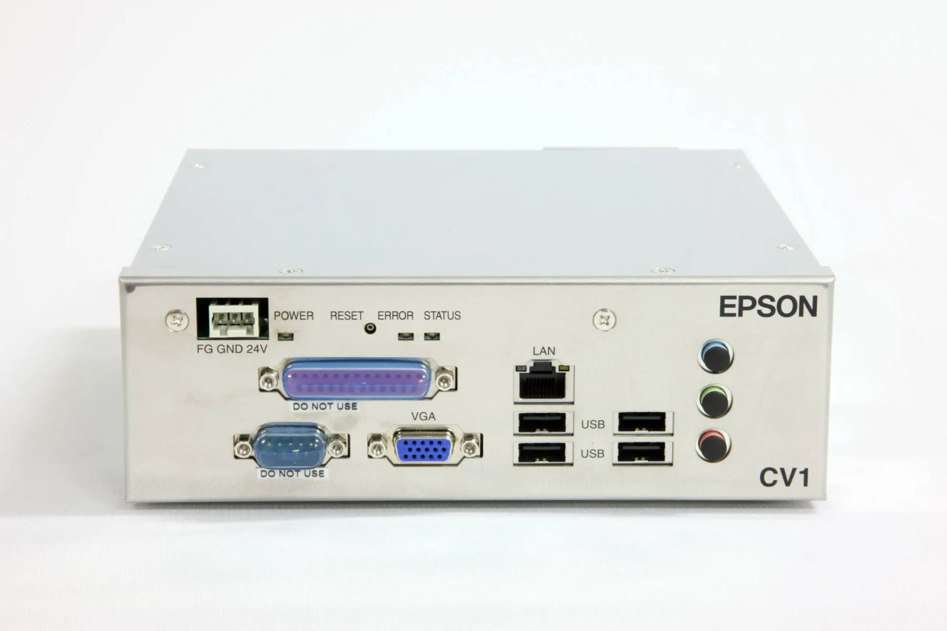 Epson Compact Vision 2 Series