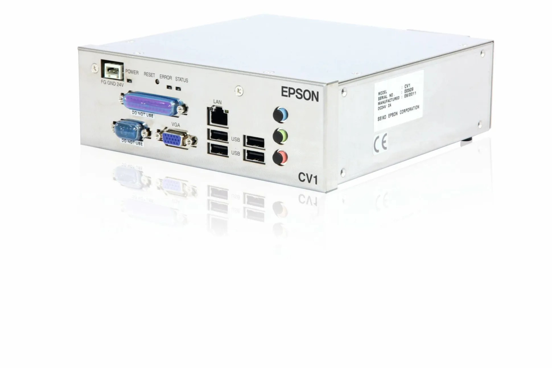 Epson Compact Vision 2 Series