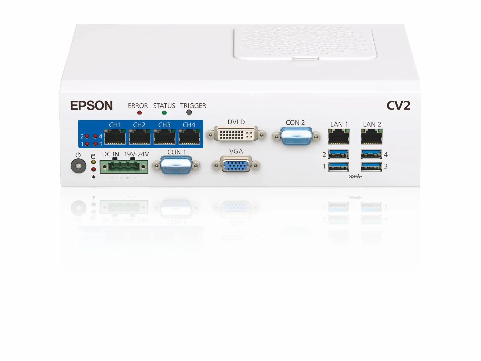 Epson Compact Vision 2 Series