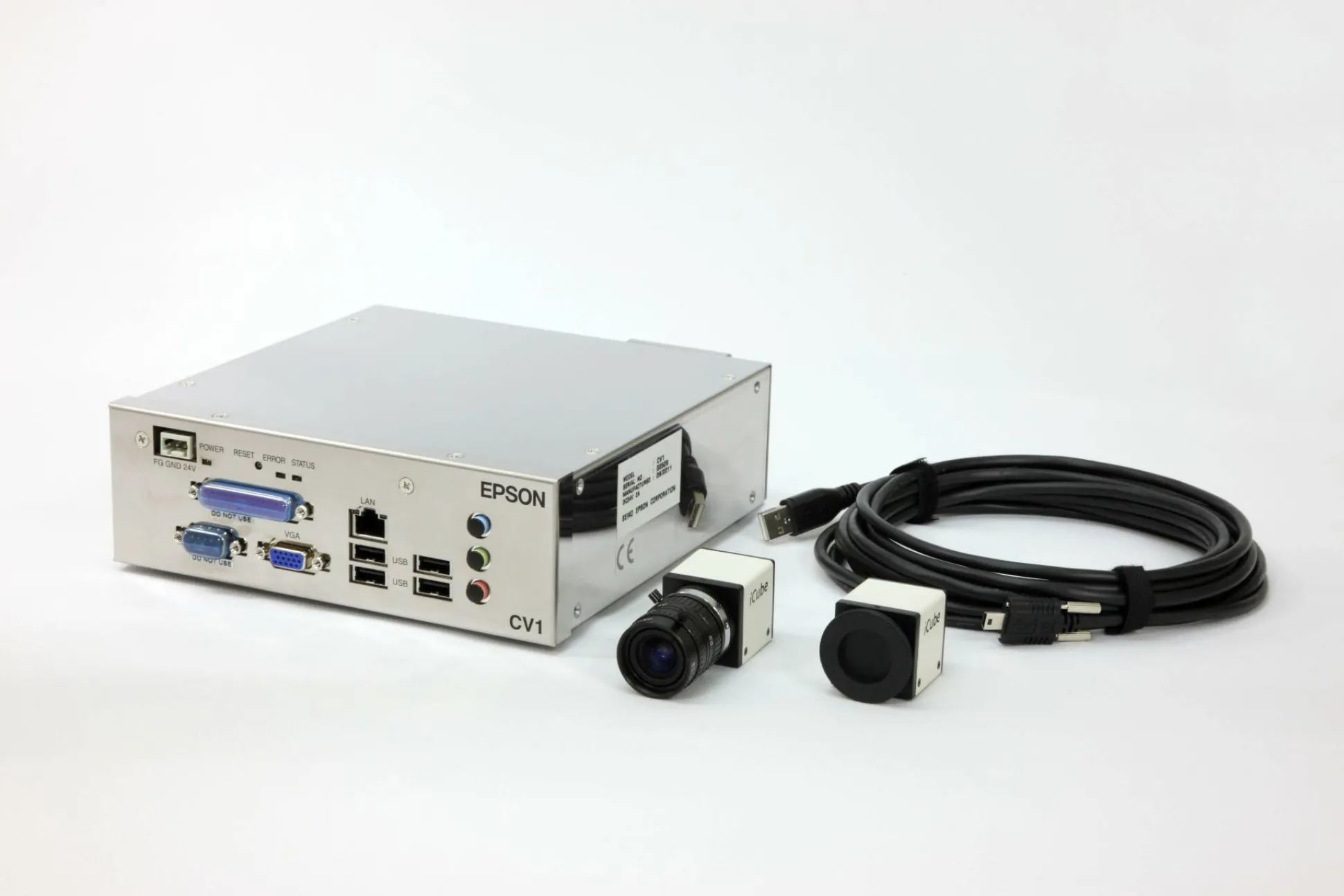 Epson Compact Vision 2 Series