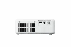 Epson CO-W01, vidéoprojecteur WXGA abordable, home cinéma, gaming, 3 000 lumens, 3LCD, image jusqu’à 378