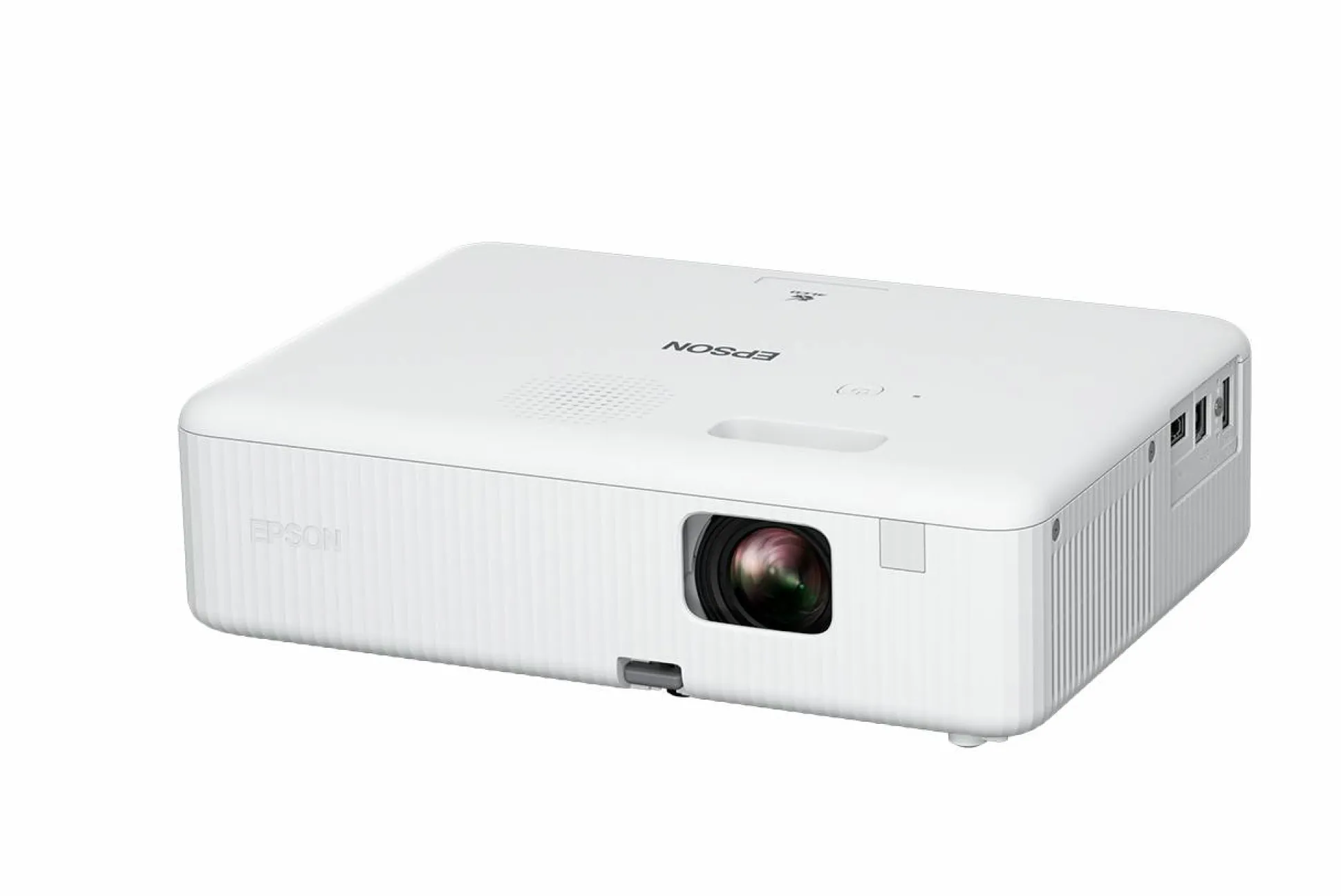 Epson CO-W01, vidéoprojecteur WXGA abordable, home cinéma, gaming, 3 000 lumens, 3LCD, image jusqu’à 378", garantie 2 ans