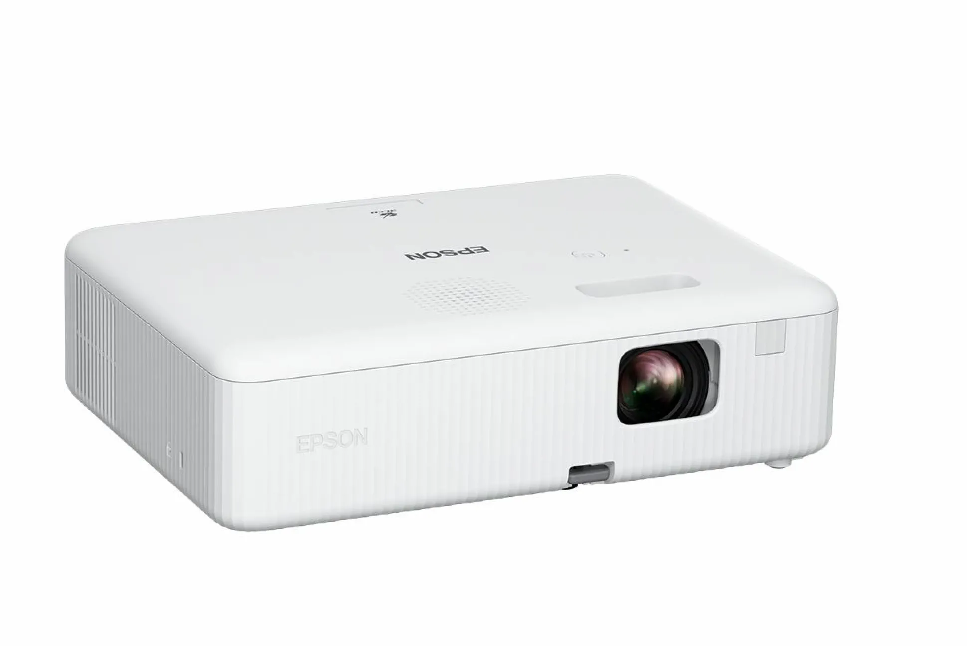 Epson CO-W01, vidéoprojecteur WXGA abordable, home cinéma, gaming, 3 000 lumens, 3LCD, image jusqu’à 378", garantie 2 ans