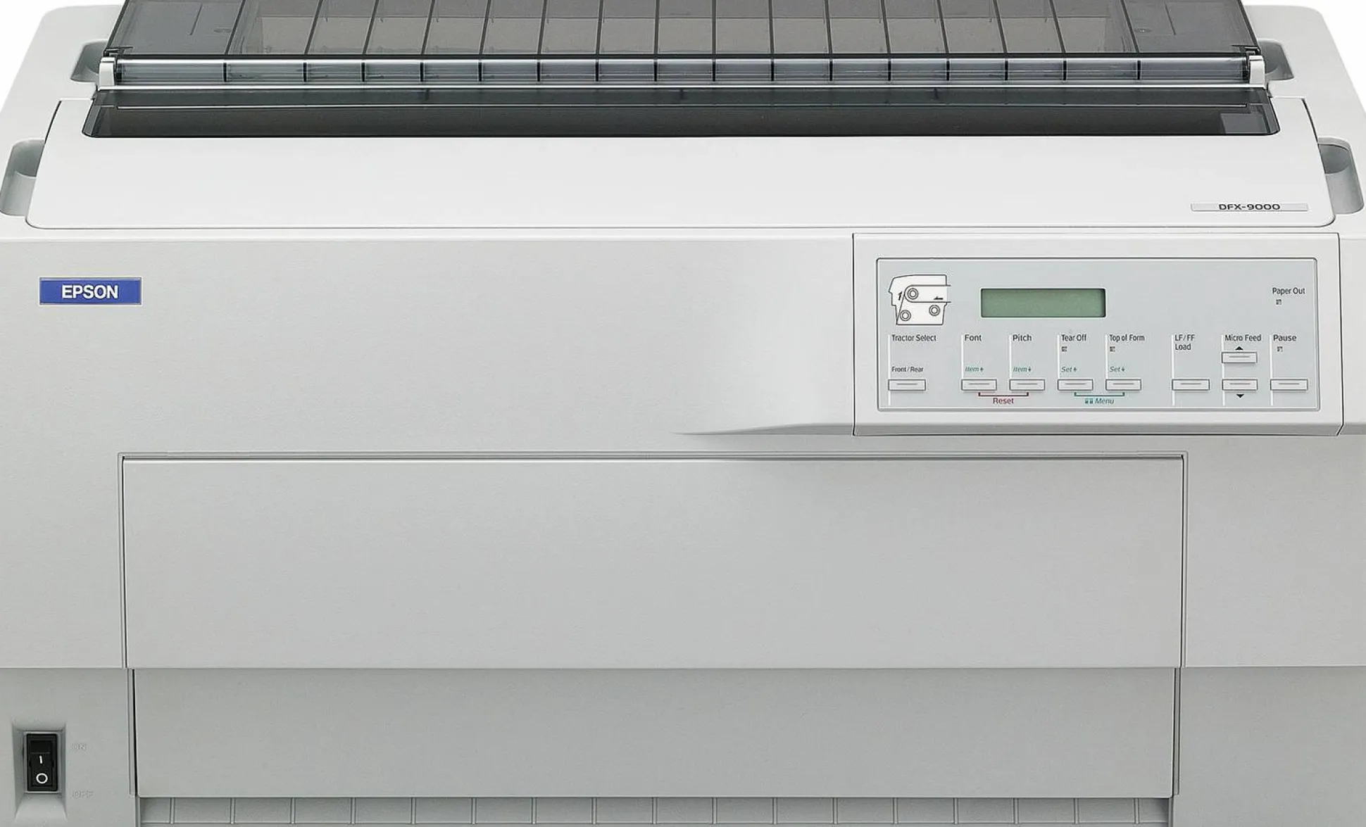 Epson DFX-9000N