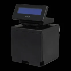 Epson DM-D30 (111): Customer Display for TM-m30 Black