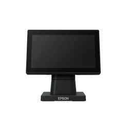 Epson DM-D70 (111): USB Customer Display, Black