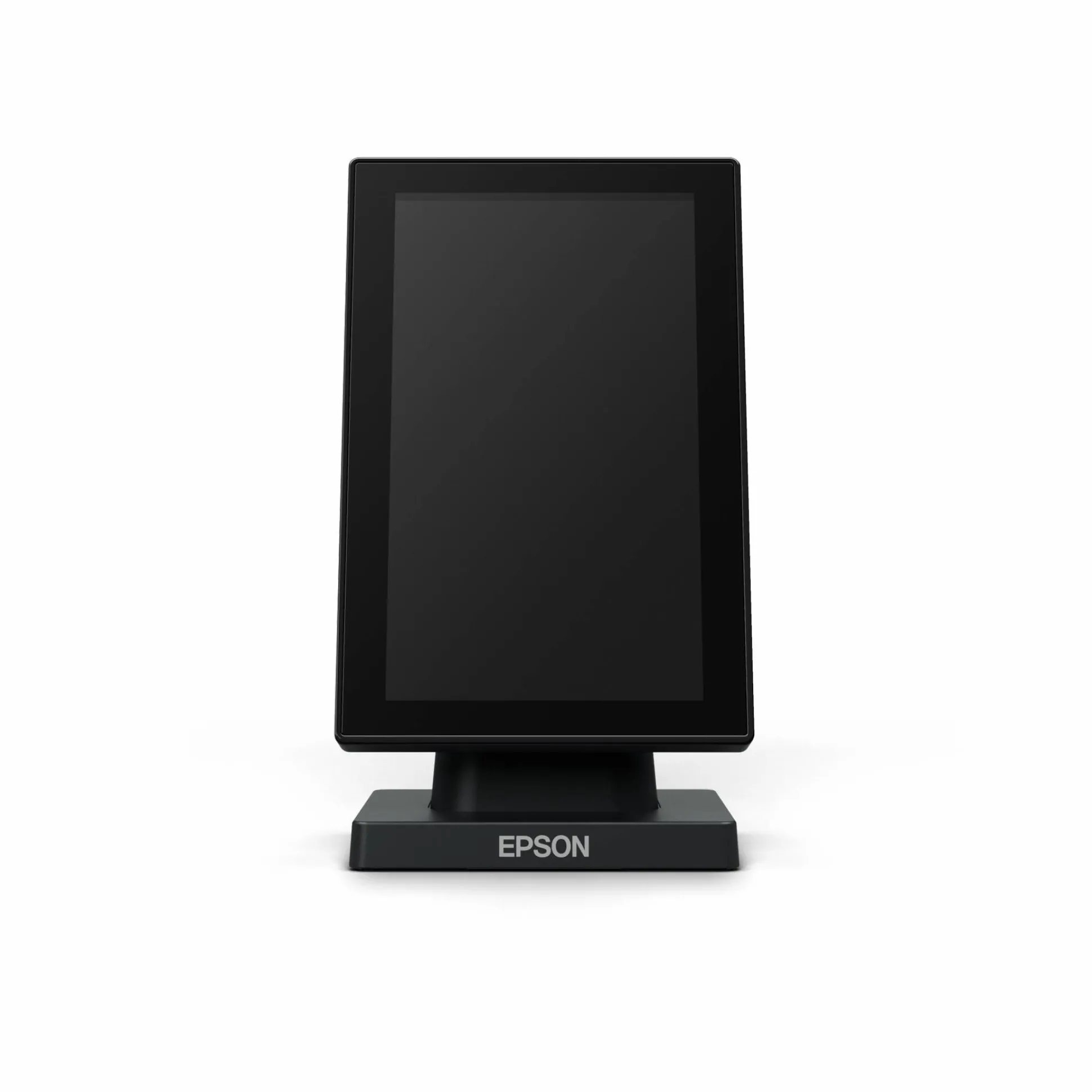 Epson DM-D70 (111): USB Customer Display, Black