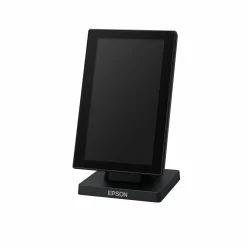Epson DM-D70 (111): USB Customer Display, Black